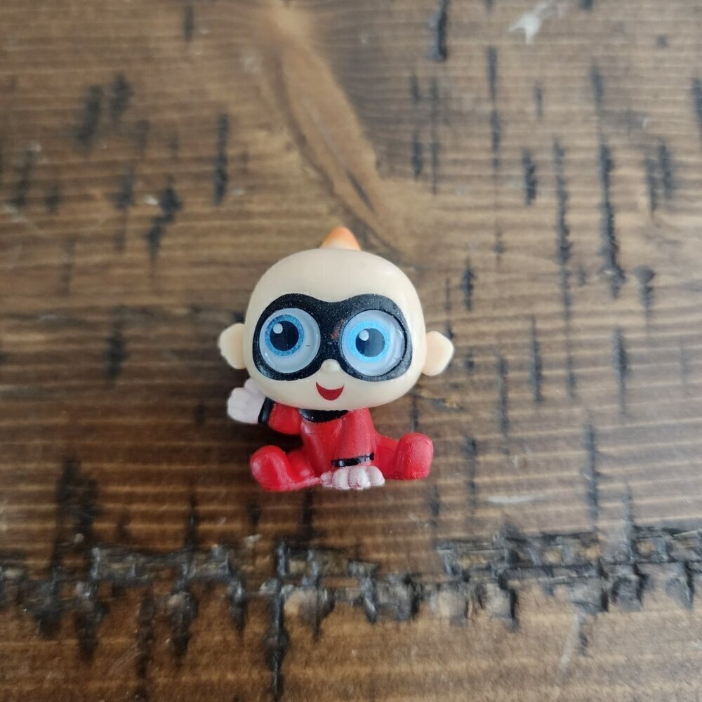 Disney Doorables Series 7 "Jack Jack" from the Incredibles